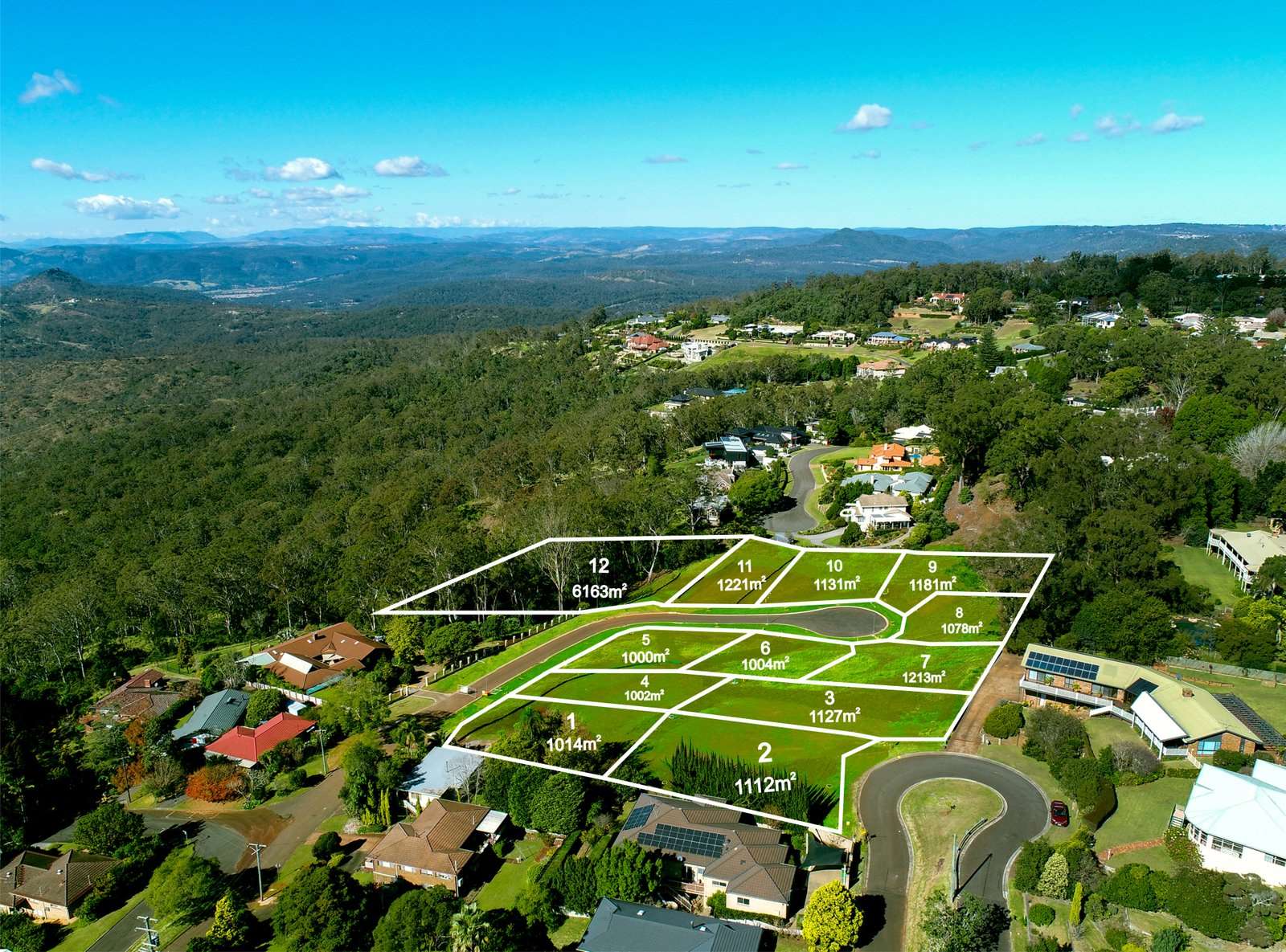 [Land for Sale] Cooloola Drive, Rangeville OpenLot